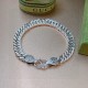 Gucci Charm BraceletSilver Metal