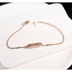 Pink Gold High Quality 