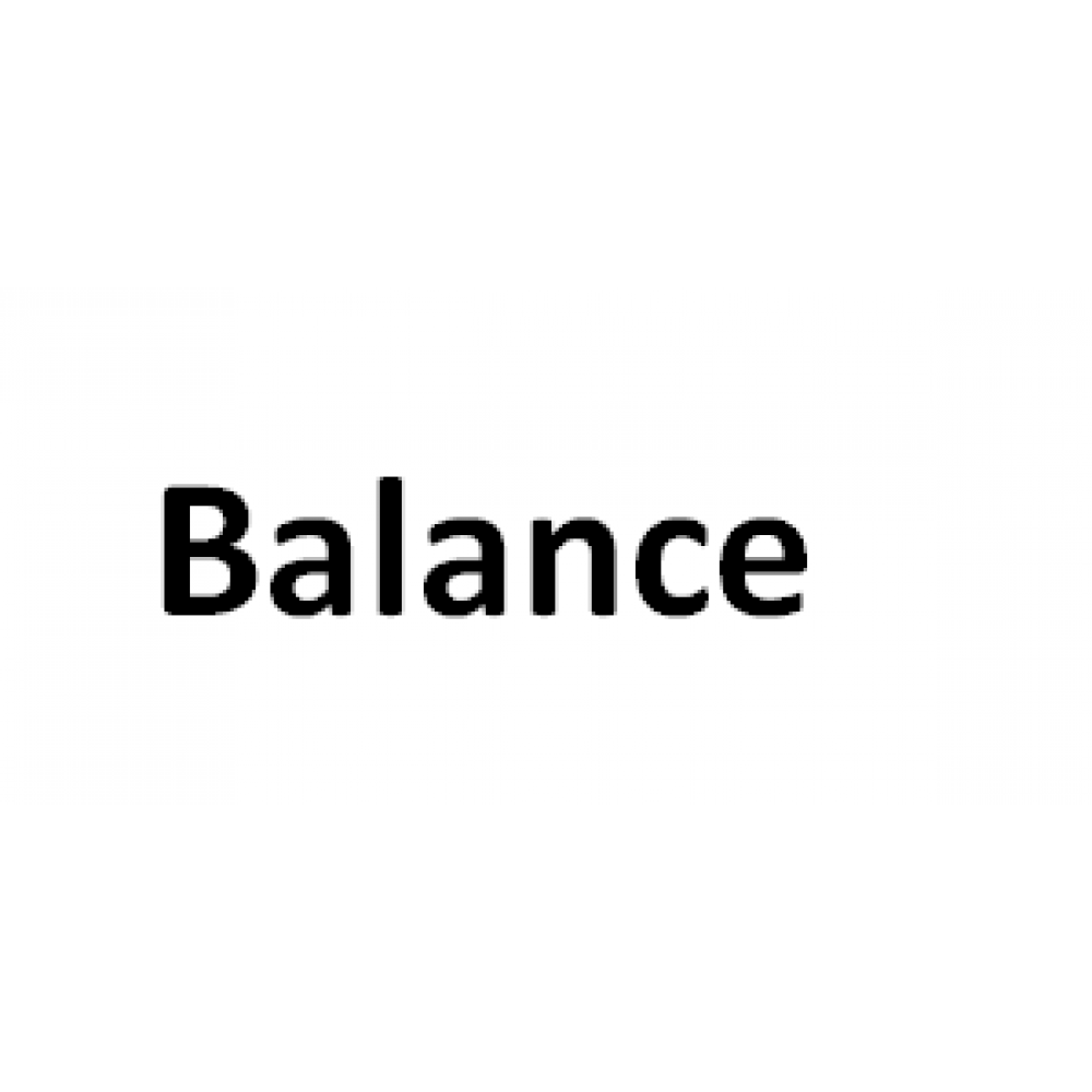 Balance